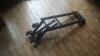 Bicycle rack Bicycle rack